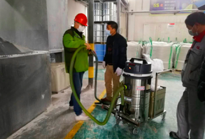 How to Handle Factory Dust and How to Choose an Industrial Dust Vacuum Cleaner? How to Handle Factory Dust and How to Choose an Industrial Dust Vacuum Cleaner?