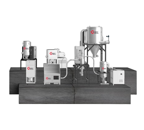 ระบบสุญญากาศส่วนกลาง