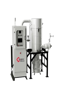 ระบบสุญญากาศส่วนกลาง