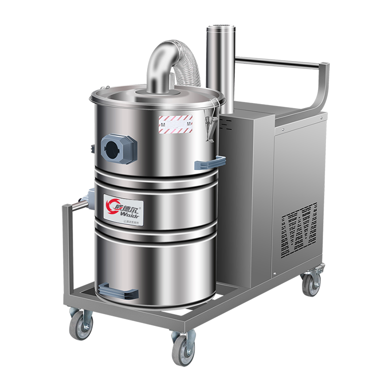 Engineering And Construction Vacuum