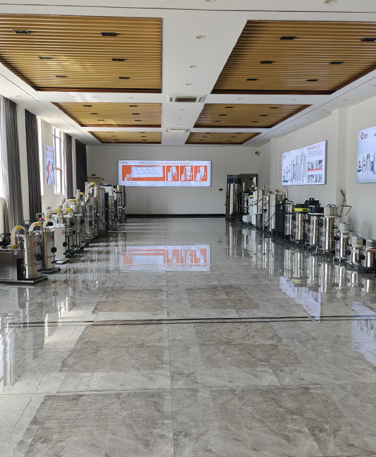 โปรไฟล์บริษัท