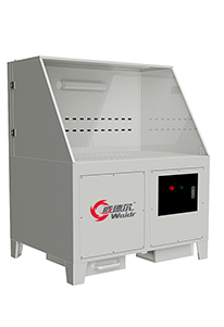 CZDM-1.2K ขัดและปัดฝุ่น