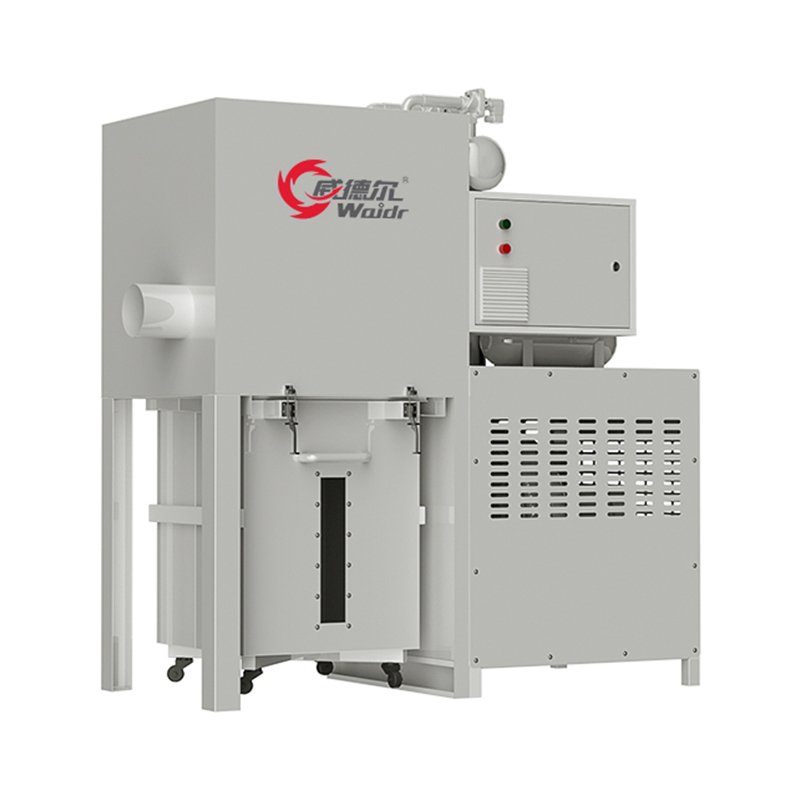 Dust Collectors For Sale