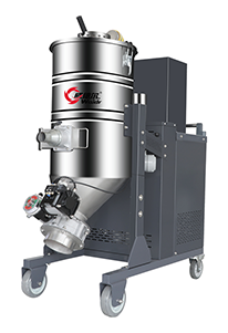 สายพานลำเลียงสูญญากาศอุตสาหกรรม