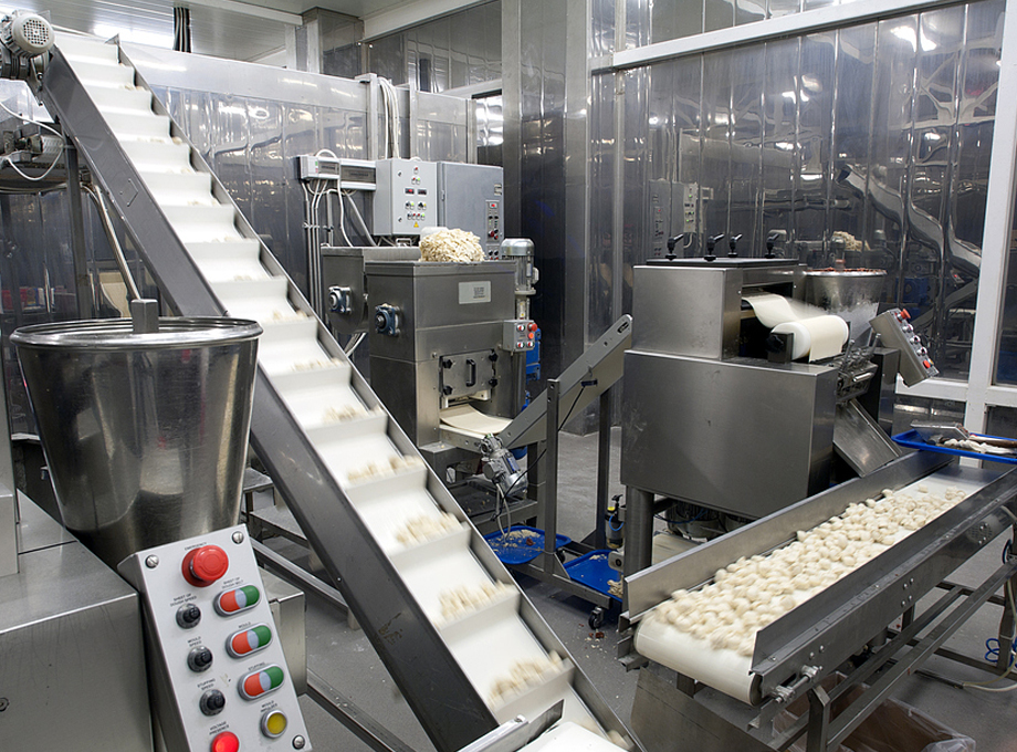 อนุภาคอาหารและยา