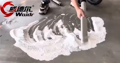 เครื่องดูดฝุ่นอุตสาหกรรมป้องกันการระเบิด