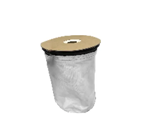Non-Woven & Paper Filter Bag