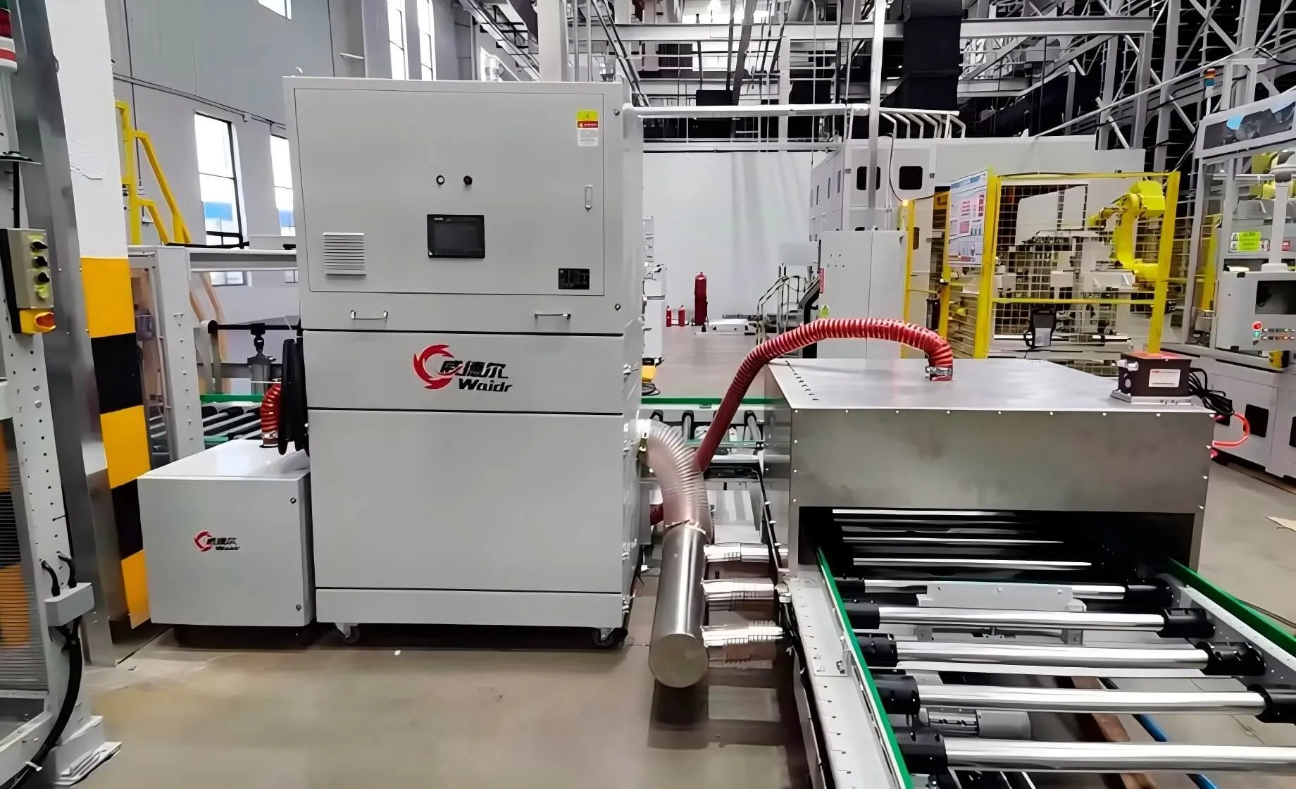 พื้นที่ผลิตภัณฑ์ที่กำหนดเอง