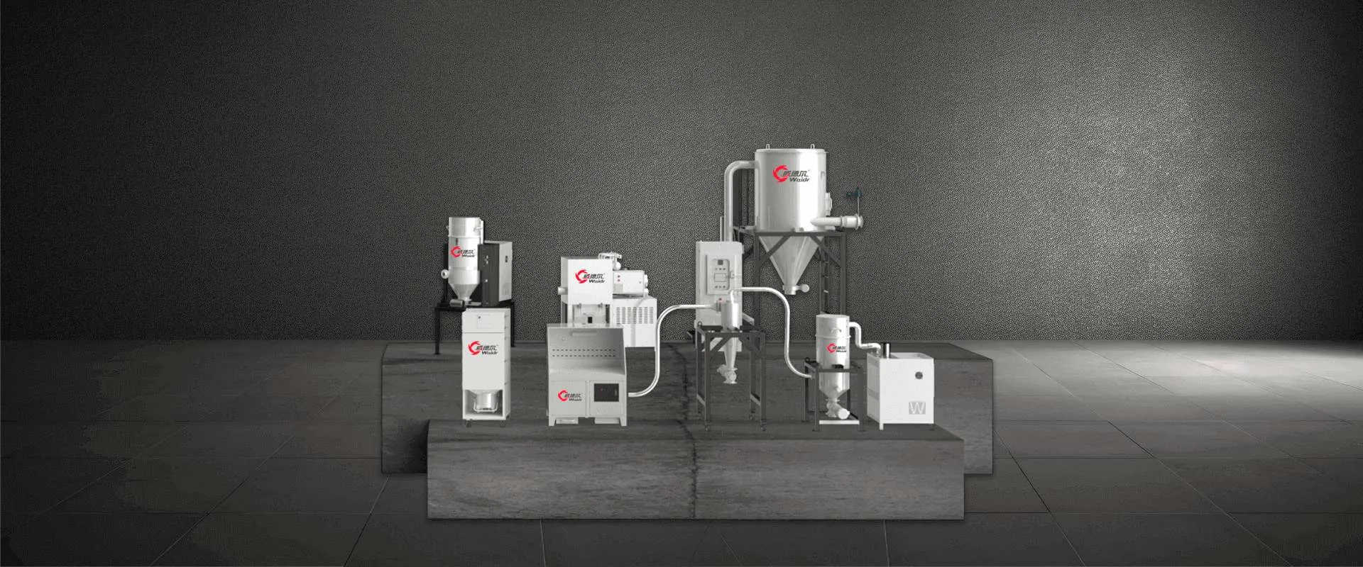 เครื่องดูดฝุ่นอุตสาหกรรมที่มีประสิทธิภาพสูงให้พื้นที่ทำงานของคุณสะอาดปลอดภัยและสอดคล้อง!