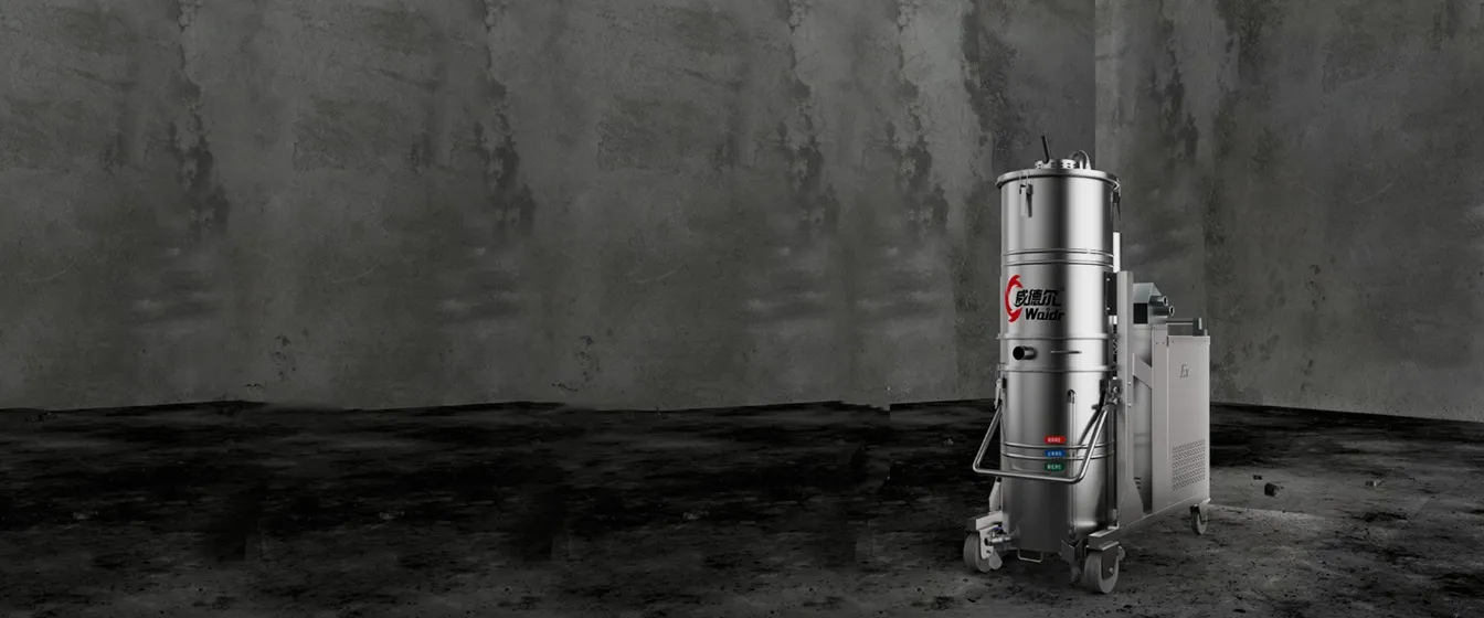 จากเศษโลหะไปจนถึงของเสียที่เป็นพิษ