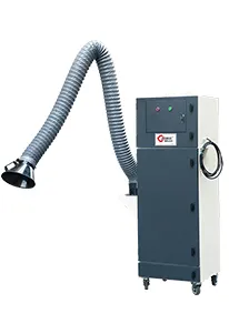 อุปกรณ์เก็บฝุ่น